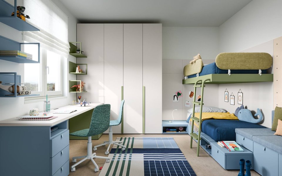 BedHabits Kidsrooms Design 23 056 057 WEB